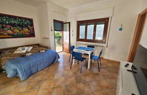 La Casa di Mario a San Lorenzo al mare - Photo 5