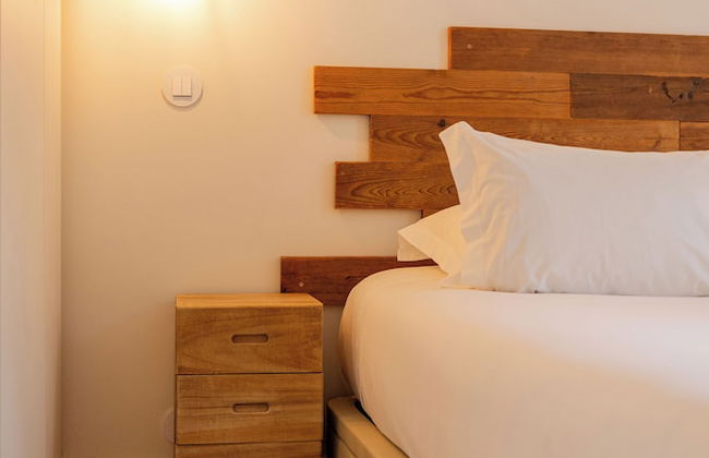 Almaria - Officina Real Apartments | Chiado - Foto 45