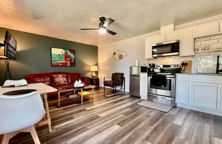 Serene 1BR Escape Near Bricktown - 32A - Foto 2