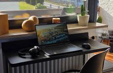 Ferienwohnung Hochgratglück - Foto 37