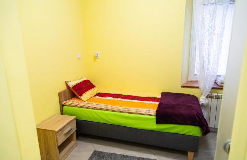 Apartament przy Rynku - Foto 8