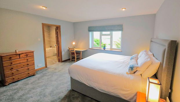 Lark Rise Holiday Home Glenbeigh - Foto 5, Habitación