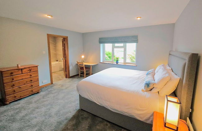 Lark Rise Holiday Home Glenbeigh - Foto 5