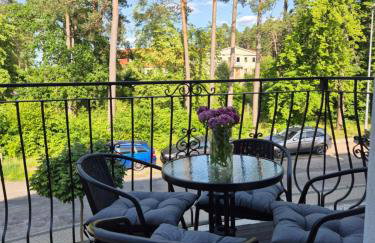 Apartamenty u Justyny - Szafir z widokiem na Dom Oficera - Foto 14