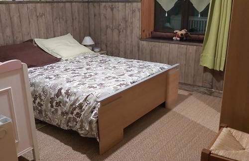 appartement chez Chantal RDC 60m2 GERARDMER - Photo 4