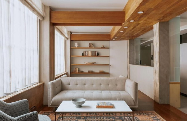 Studio 6 Suites Duane Street Hotel Tribeca - Photo 27