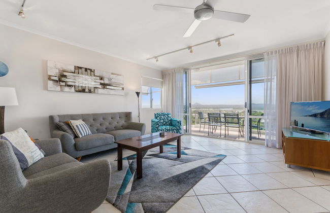 Bali Hai Apartments Noosa - Foto 52