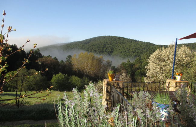 Casa Rural Las Gesillas - Foto 22