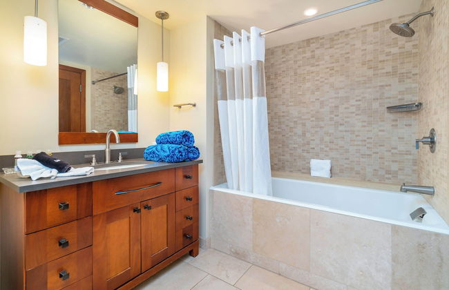 Hale Kahakai Ko Olina Beach Villa w/ Pool! - Photo 13