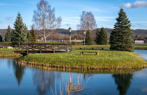 Ośrodek Wypoczynkowy Przystań Energii - Foto 34