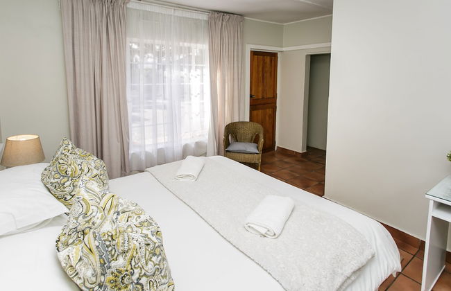 Wagon Wheel Country Lodge - Foto 21