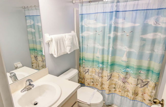 Kevin's Southern Dunes House - Foto 7