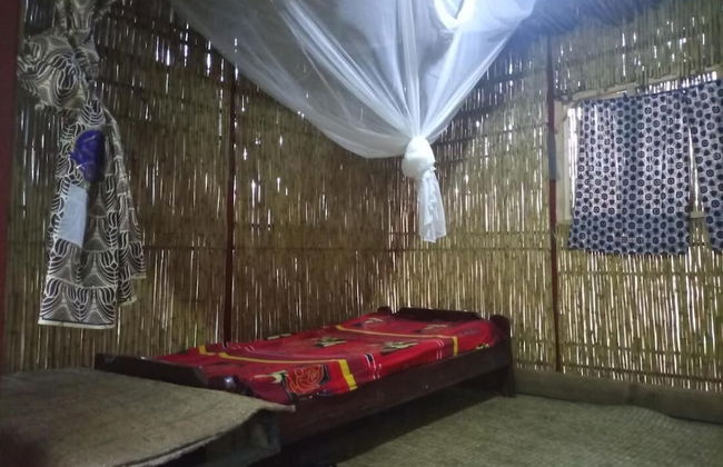 Red Rocks Rwanda - Bamboo Cottage - Foto 2