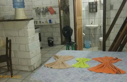 Quitinetes Rusticas Junto a Natureza - Bruxas e Bruxos - Foto 20