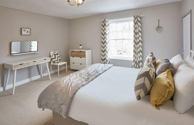 Host Stay Princess Place Townhouse - Foto 2