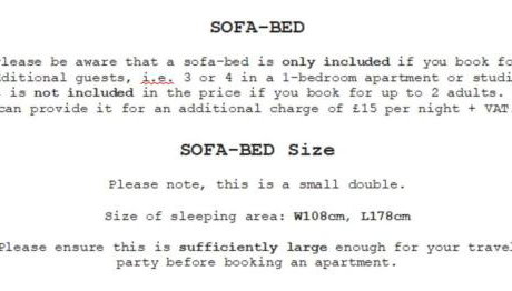 City Centre Flat near Top Sights - Foto 4