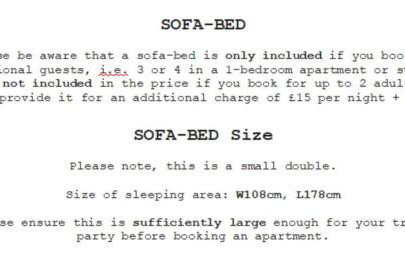 City Centre Flat near Top Sights - Foto 4