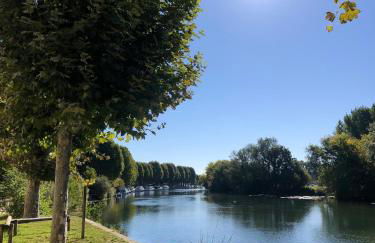 Maison Prunier - Foto 9