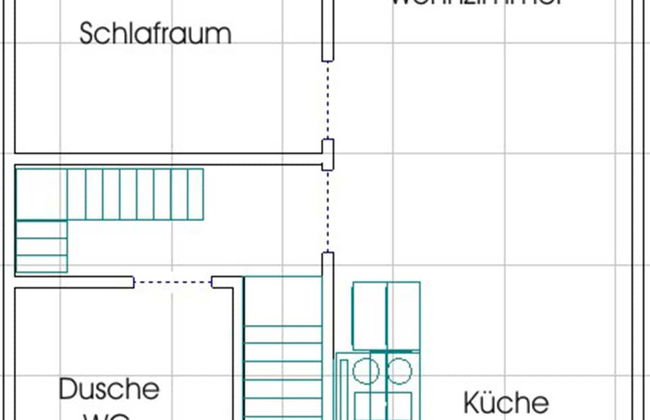 Ferienwohnung Familienkoje - Ostseeferien am BARFUSSpark - Foto 73