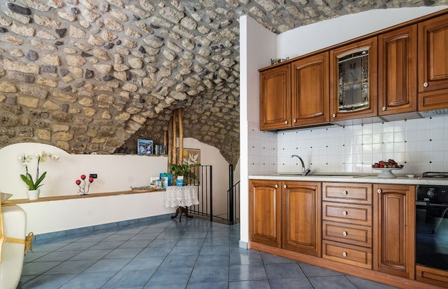 Domus Le Postali - Foto 12