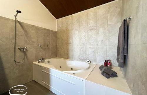 Casa de Pedra AL - Foto 27