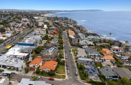 Bird Rock, La Jolla Whitewater with AC - Foto 30