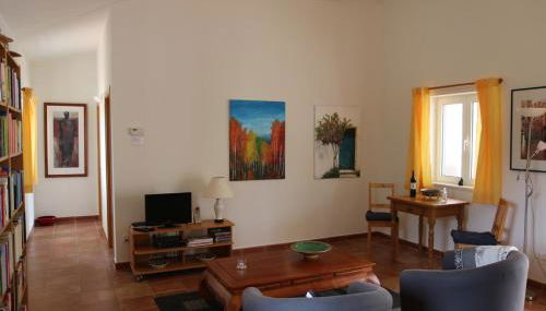 Monte Novo da Sobreira, rust en ruimte in zuid Alentejo - Foto 4