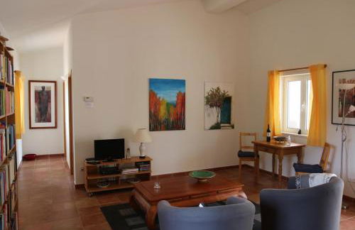 Monte Novo da Sobreira, rust en ruimte in zuid Alentejo - Foto 4