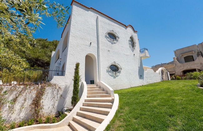 2936 Villa D`aria by Barbarhouse - Photo 47