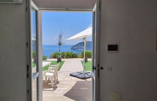 Villa Panorama - Foto 13