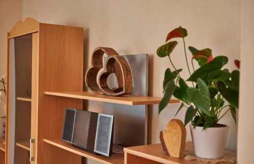 Ferienwohnungen Haus Elisabeth - Foto 56