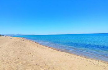 Apartamento Catamarán I by DENIA COSTA - Foto 45