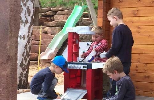 Holzhauszeit - Foto 24