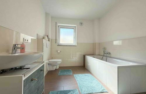 MAX114 moderne Monteurwohnung - Foto 11