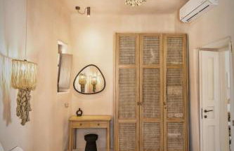 4TWaves Pyrgos House -near the square Platanos - Foto 23