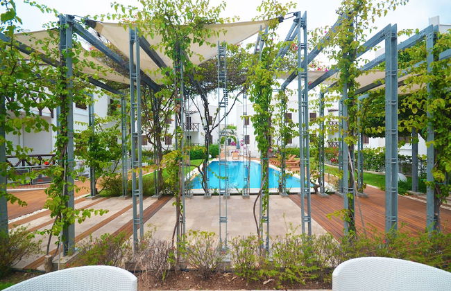 Myndos Residence - Foto 50