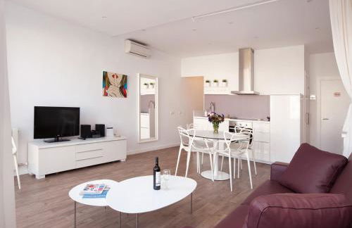 Stay U-nique Apartments Sant Pau - Photo 19