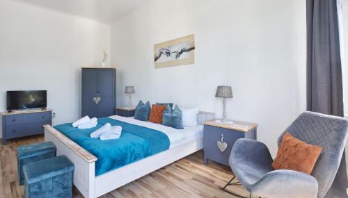 Familien Ferienwohnung Haus Waldeck - Foto 5