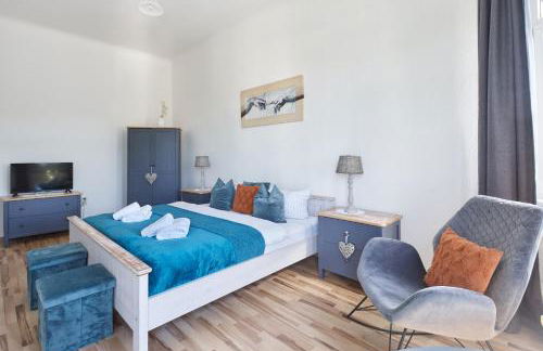 Familien Ferienwohnung Haus Waldeck - Foto 5