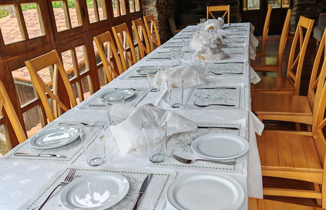 Acea do Bubal As Nenas - Foto 18