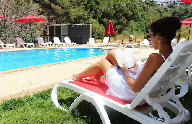 Le Caravelle Beirut - Foto 61