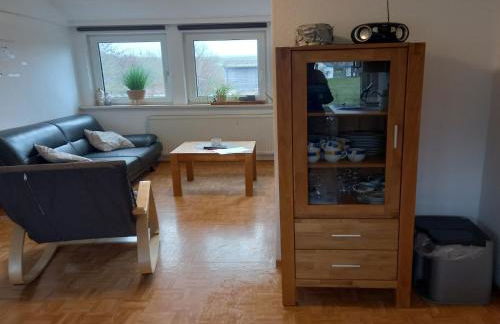 Stylish apartment in Stormbruch with garden - Foto 7