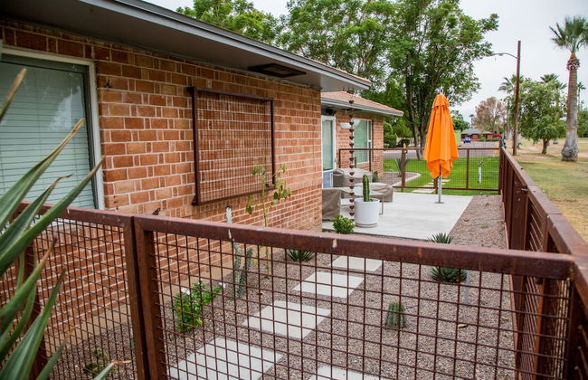 Encanto Vistas, A Golf Property in Central Phoenix - Foto 46