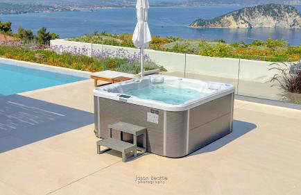 VIlla Sienna Private Luxury Villa - Foto 43