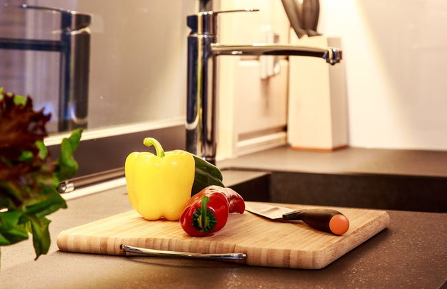 Villa Borealis - Foto 23