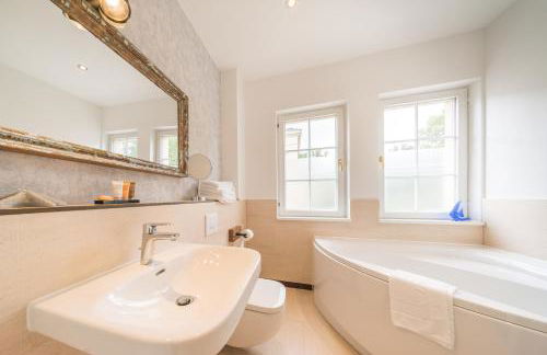 Design Apartments - "Das Kutscherhaus" - Foto 51