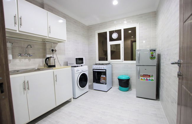 STAR NIGHT FURNISHED APARTMENTS - Photo 54