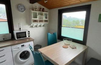 Holiday Home Ferienhaus by Interhome - Foto 12