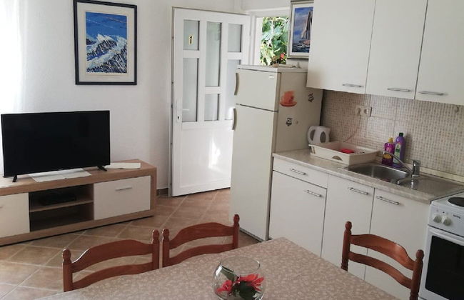 Apartments Juras - Foto 34