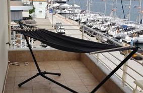 AB Preveza Apartments-15 Meters Over the Sea Attic & Alexander's the Great Executive Suite - Foto 11